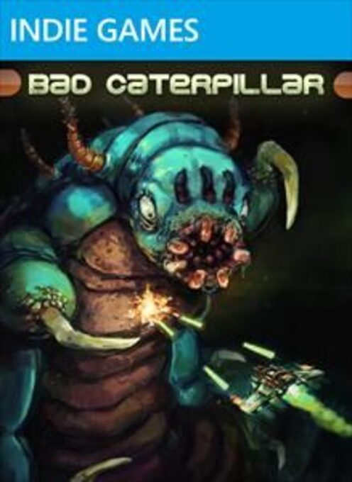 Bad Caterpillar