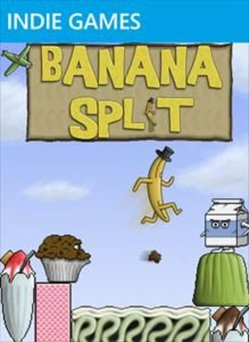 Banana Split