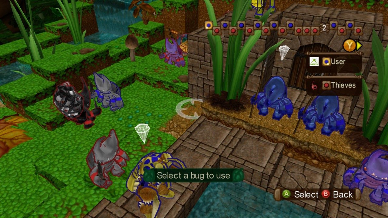 Image in-game