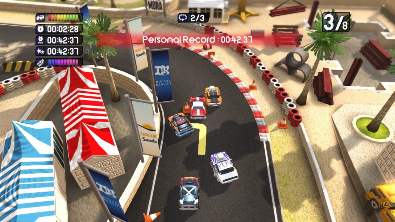 Image in-game