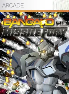 Bangai-O HD : Missile Fury