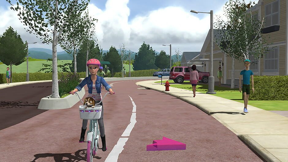 Image in-game