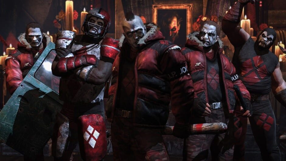 Image in-game