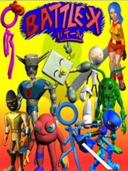 Battle-SX