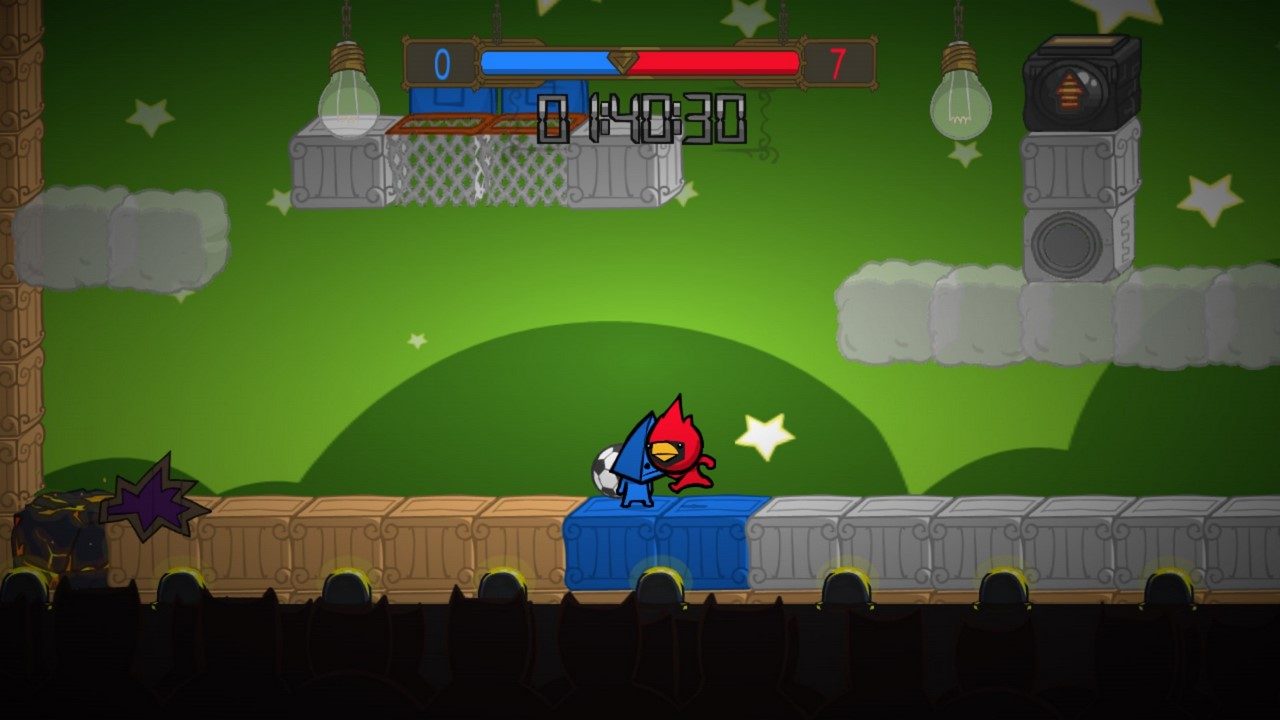 Image in-game