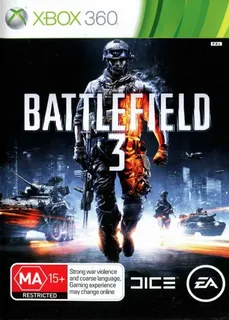 Battlefield 3
