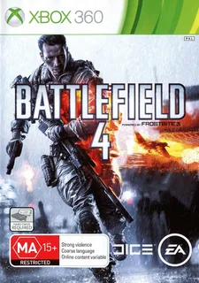 Battlefield 4 - Community Operations