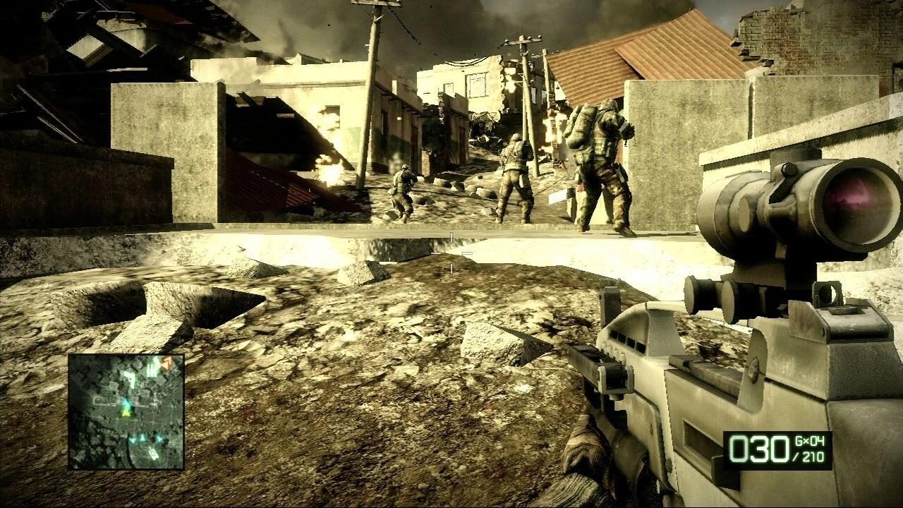 Image in-game