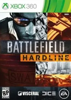 Battlefield Hardline : Getaway