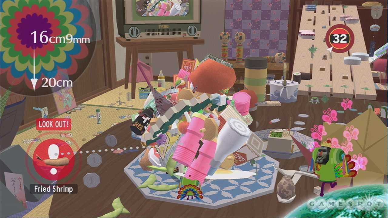Image in-game