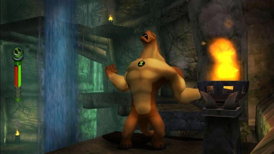 Image in-game
