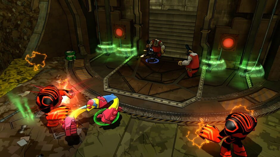 Image in-game