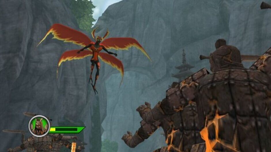 Image in-game