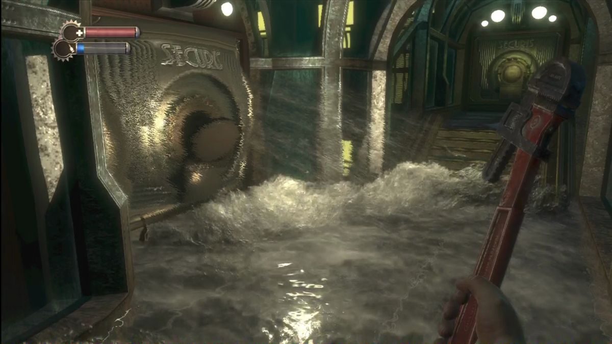 Image in-game