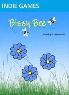 Bizzy Bee