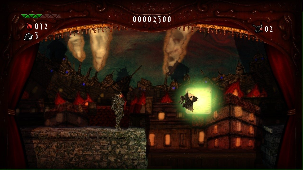 Image in-game