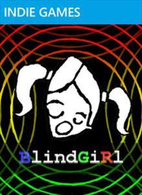 BlindGiRl