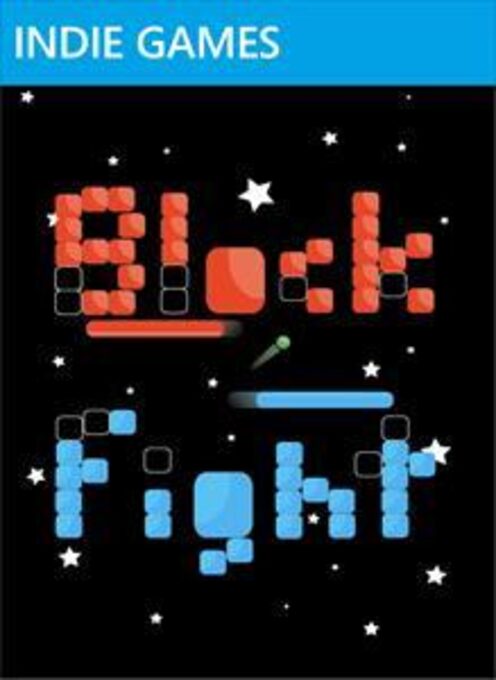 Block Fight