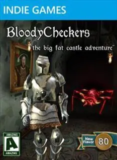 BloodyCheckers