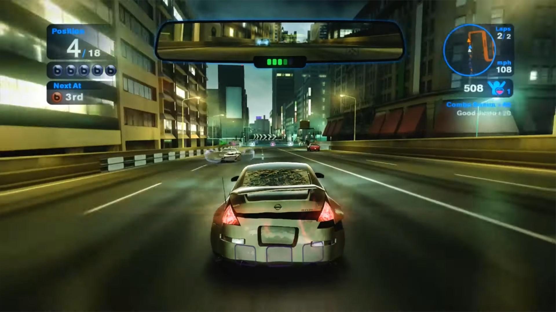 Image in-game