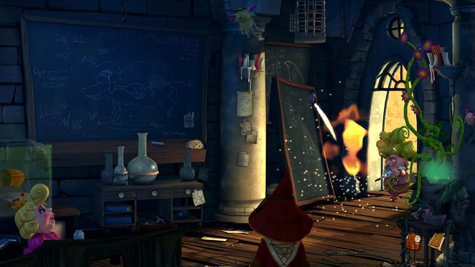 Image in-game