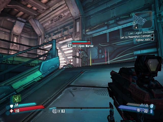 Image in-game