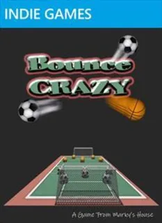 BounceCrazy