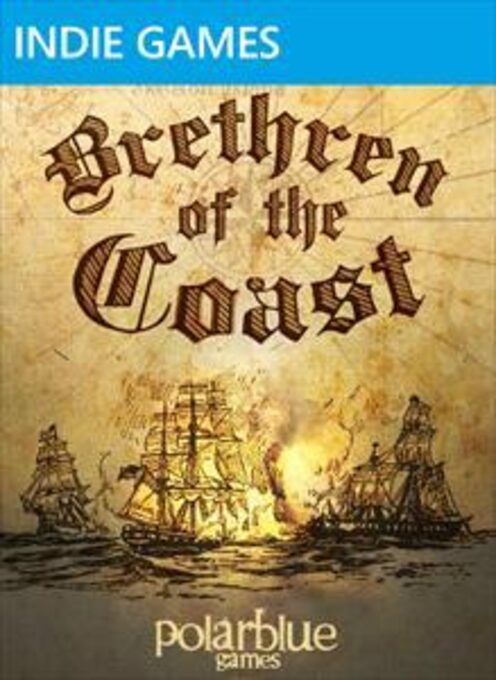 Brethren of the Coast