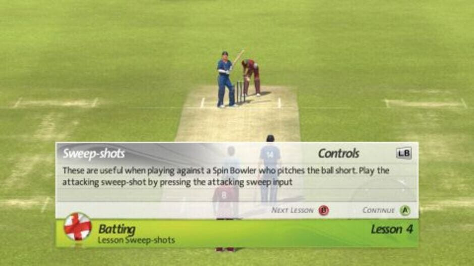 Image in-game