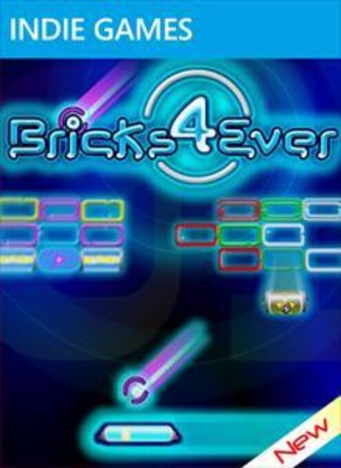 bricks4ever