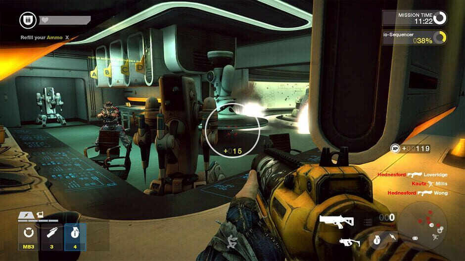 Image in-game