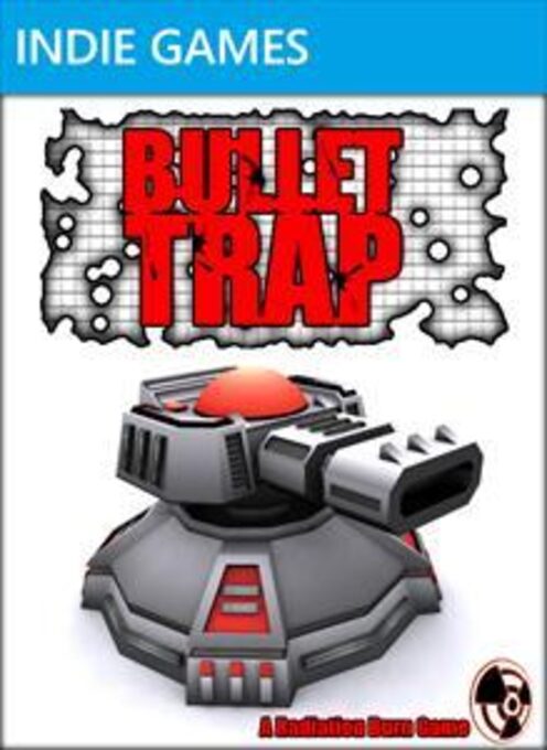 Bullet Trap