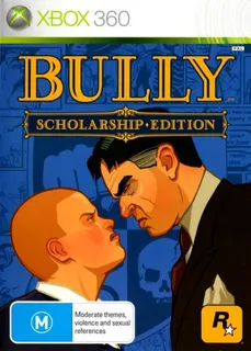 Bully : Scholarship Edition