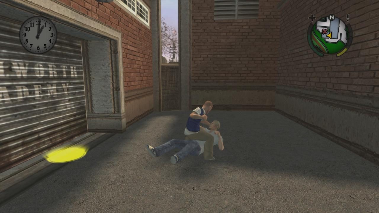 Image in-game