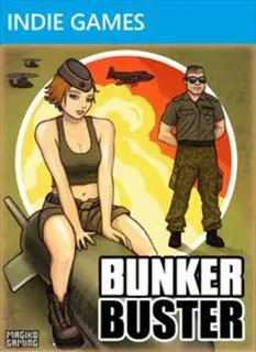 Bunker Buster