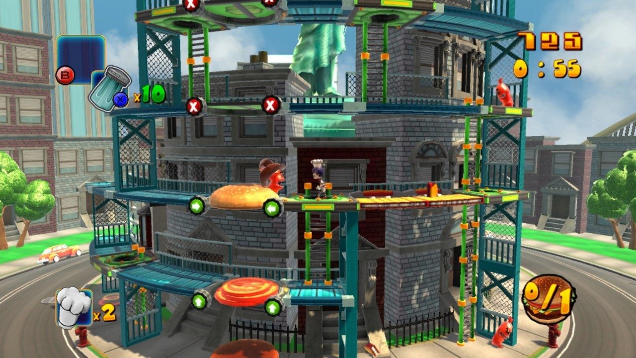 Image in-game