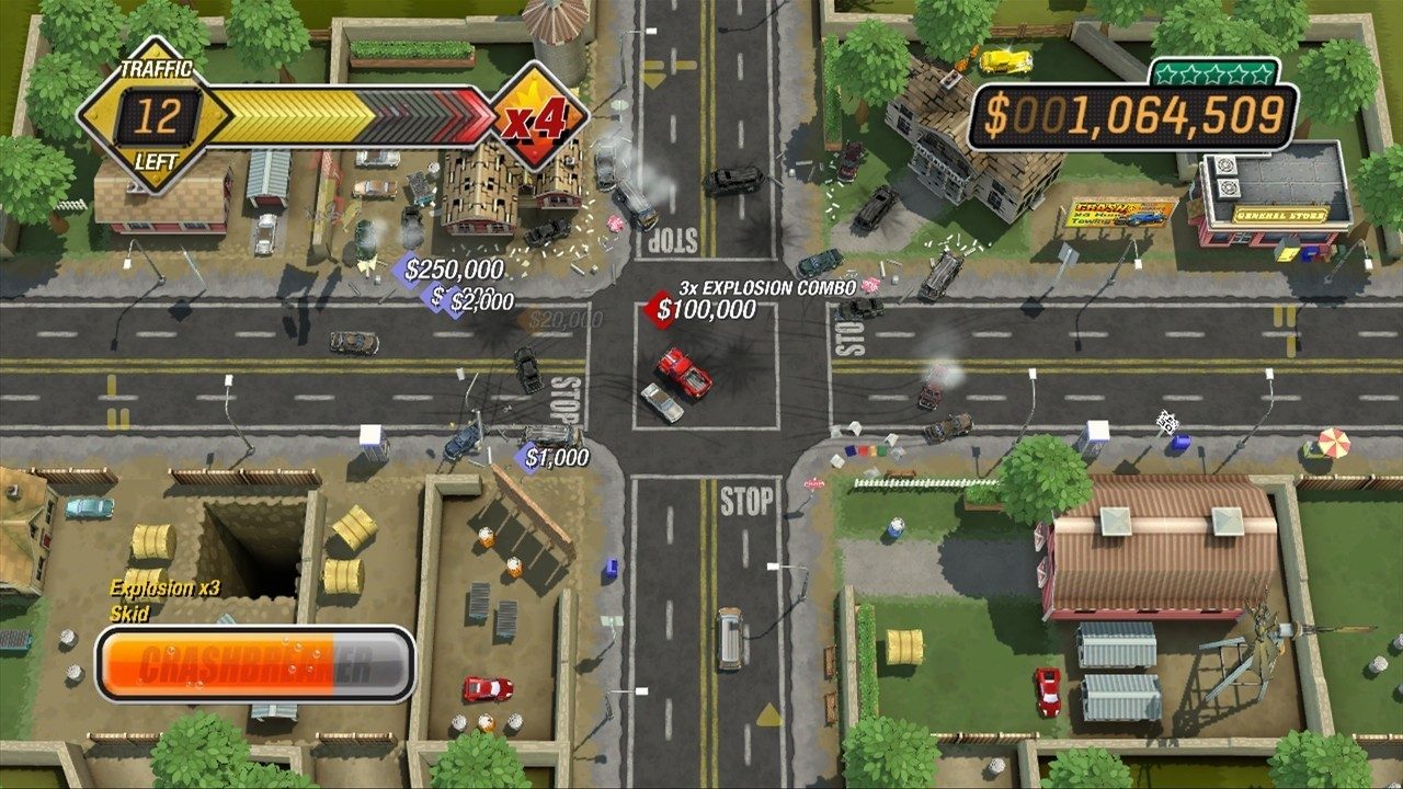 Image in-game