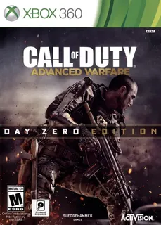 Call of Duty : Advanced Warfare - Havoc