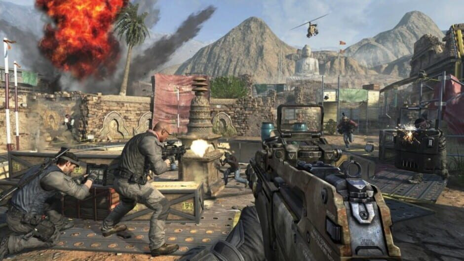 Image in-game