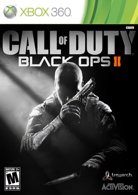 Call of Duty - Black Ops II - Nuketown 2025