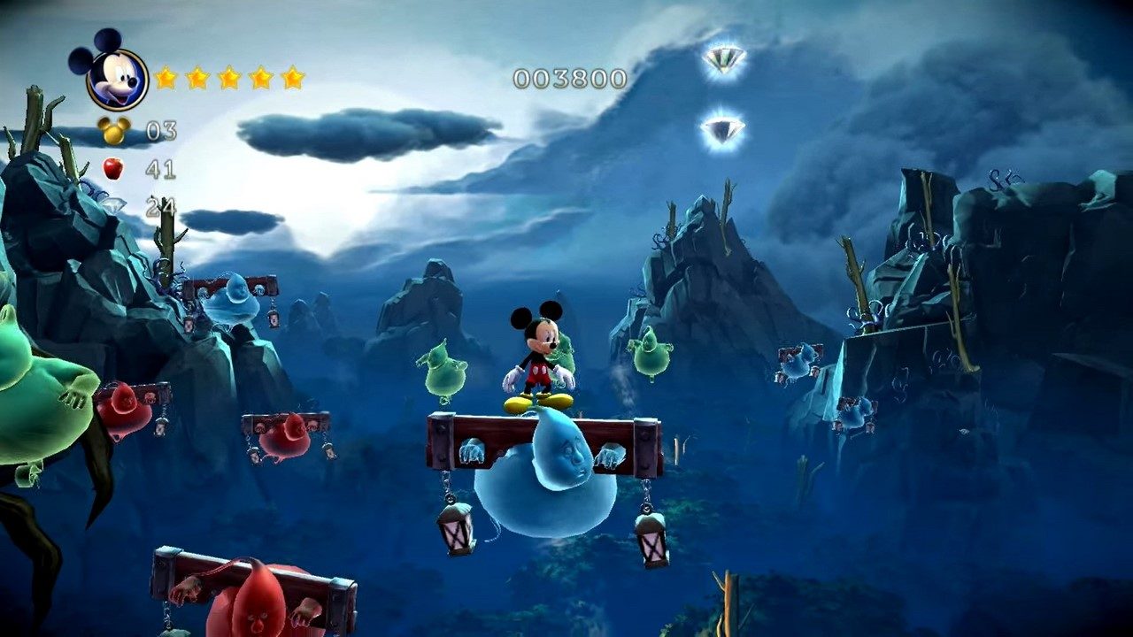 Image in-game