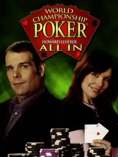 Championship Poker