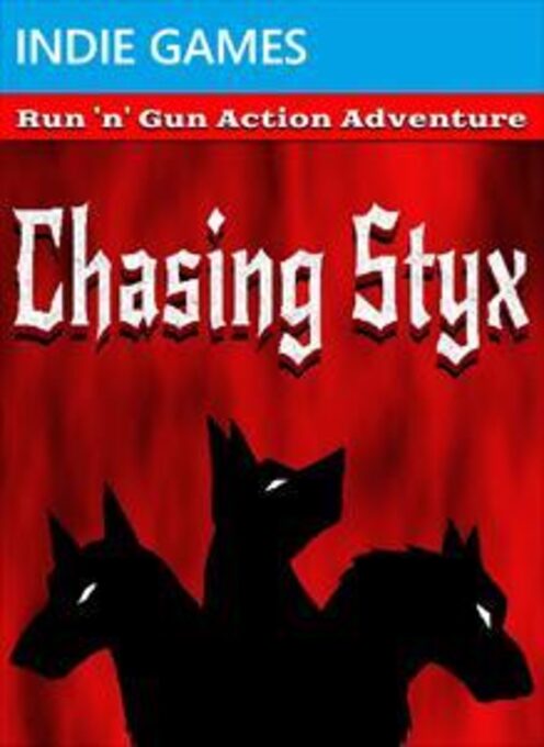 Chasing Styx