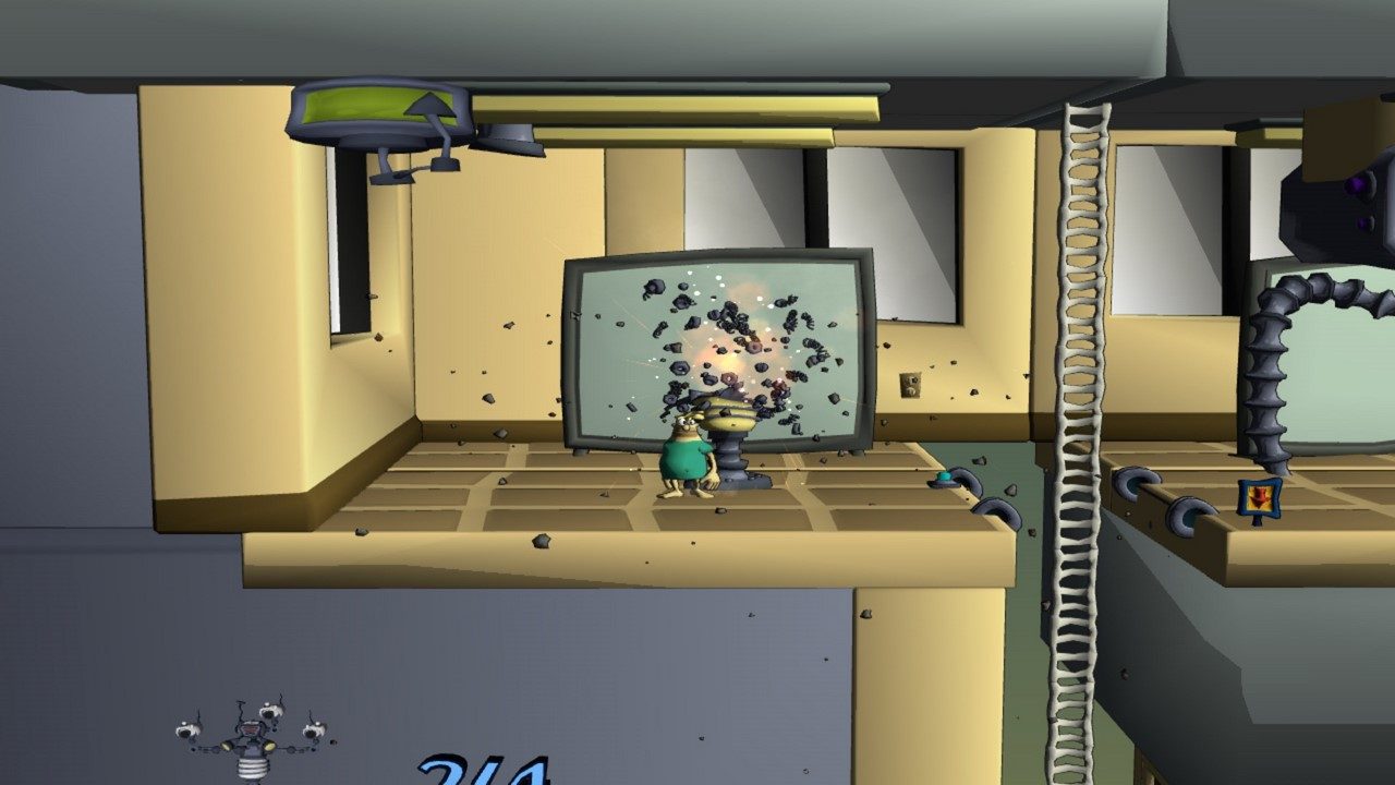 Image in-game