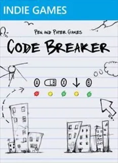 Code Breaker