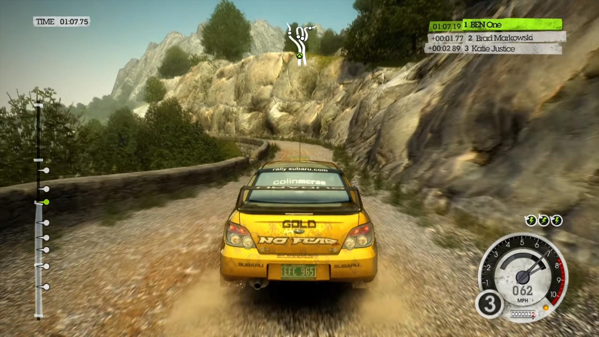 Image in-game