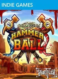 Colosseum Hammerball
