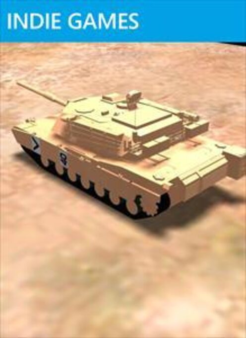 Combat Tanks