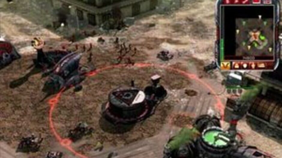 Image in-game