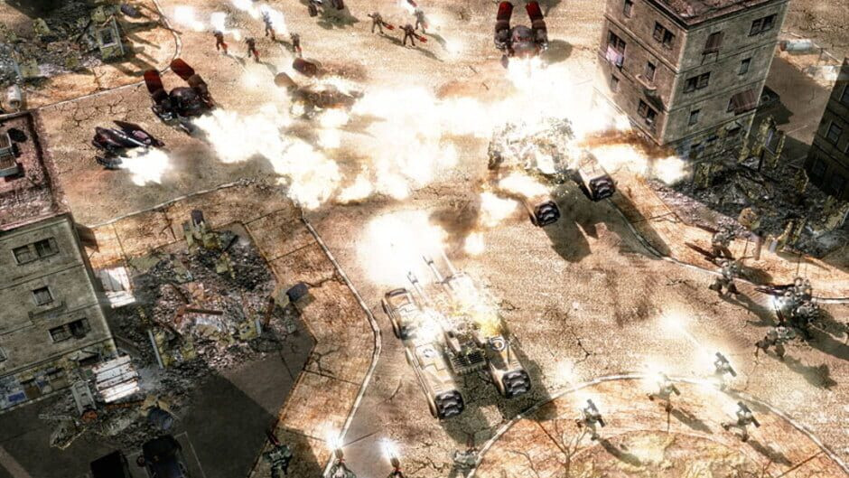 Image in-game